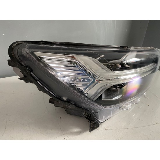Far dreapta MID LED LHD VOLVO XC40 2019 31446785 Far dreapta MID LED LHD VOLVO XC40 2019 31446785