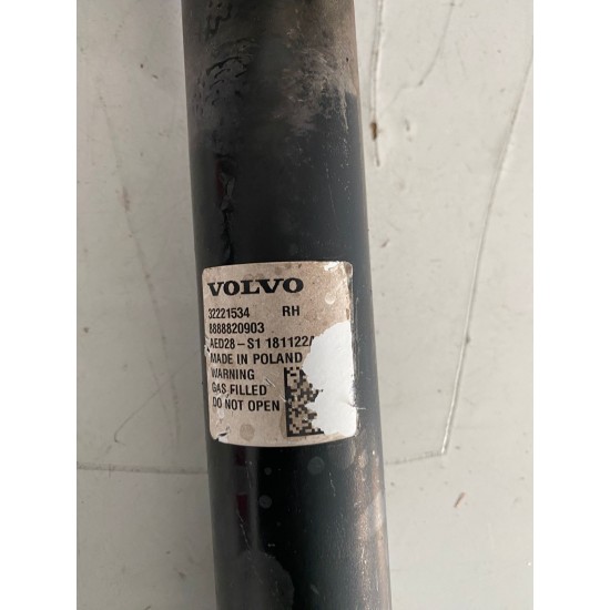 Amortizor spate dreapta VOLVO XC40 2019 32221534 31476914 31476917 Amortizor spate dreapta VOLVO XC40 2019 32221534 31476914 31476917