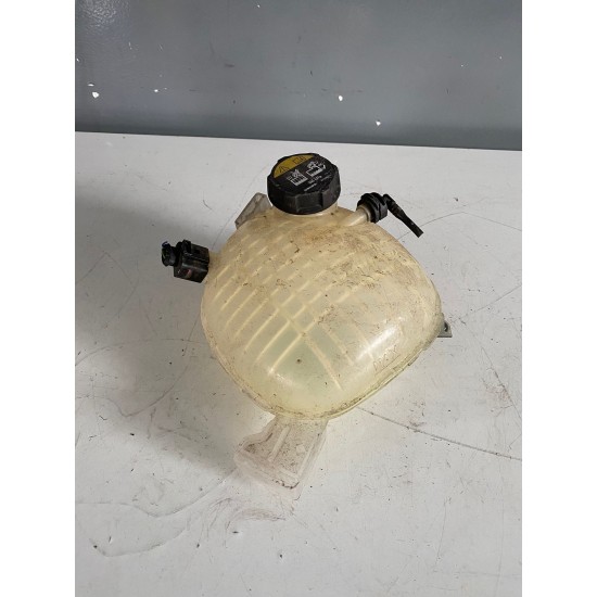 Engine Coolant Reservoir Volvo XC40 2019 31439768