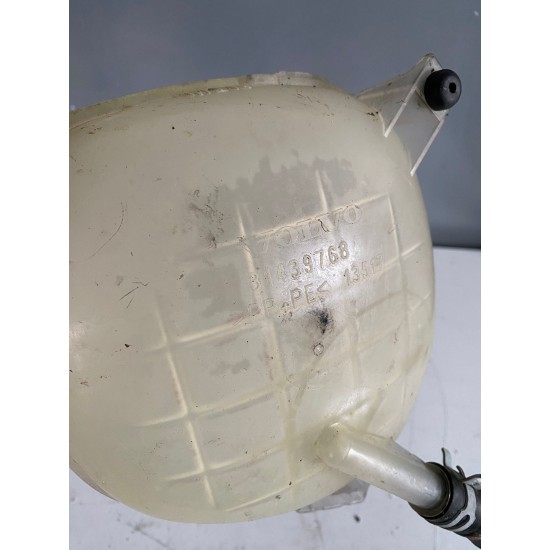 Engine Coolant Reservoir Volvo XC40 2019 31439768