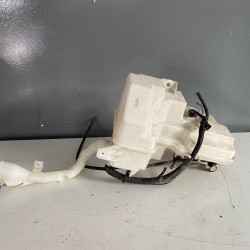 Washer reservoir with pump and hoses VOLVO XC40 2019 32237459 32237460 