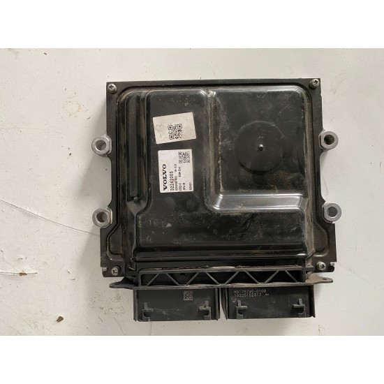 Engine control unit/module VOLVO XC60 S60 V60 XC40 V90 S90 XC90 2018+ 32242005 36012818