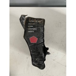 Front left fender soundproofing absorbent VOLVO XC40 2019 32219323