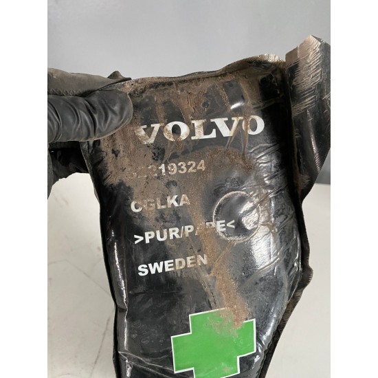 Burete izolatie aripa dreapta VOLVO XC40 2019 32219324
