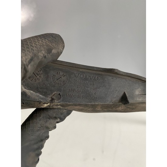 Left windscreen pillar trim Volvo XC40 31448939 