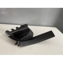 Ornament interior prag dreapta spate VOLVO XC40 2019 31469247