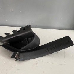 Ornament interior prag dreapta spate VOLVO XC40 2019 31469247