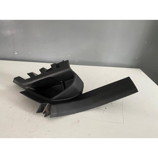 Ornament interior prag dreapta spate VOLVO XC40 2019 31469247