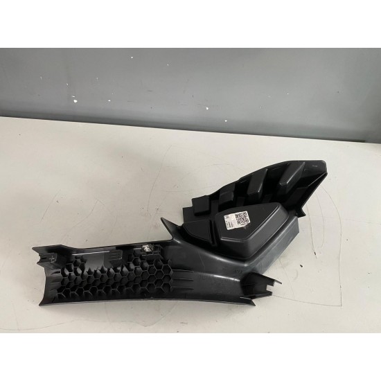Ornament interior prag dreapta spate VOLVO XC40 2019 31469247