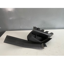 Ornament interior prag stanga spate VOLVO XC40 2019 31469245