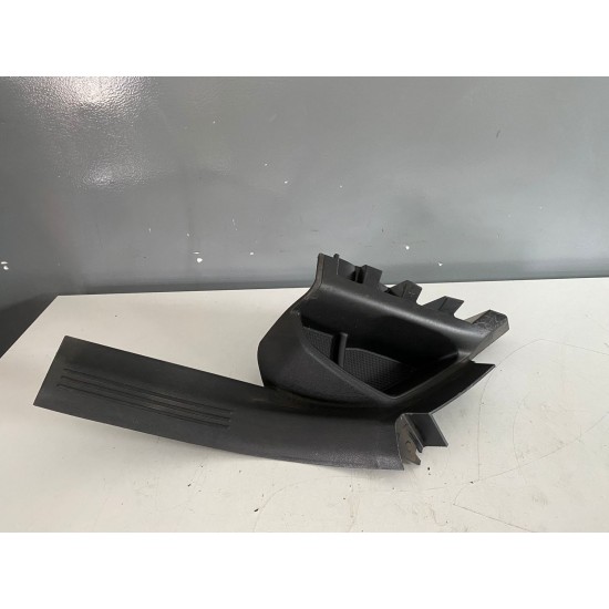 Ornament interior prag stanga spate VOLVO XC40 2019 31469245