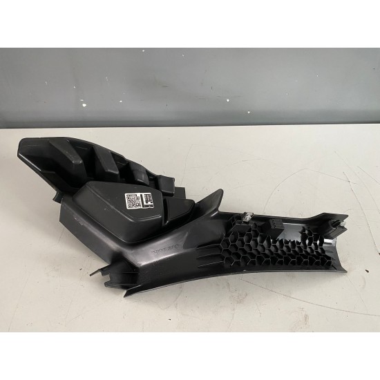 Ornament interior prag stanga spate VOLVO XC40 2019 31469245