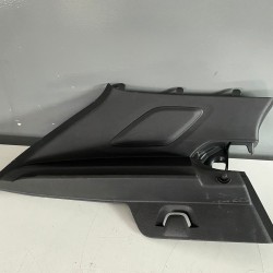 Rear Interior Quarter Panel Trim Panel Left Upper VOLVO XC40 2018+ 32244154 32244156