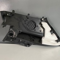 Rear Interior Quarter Panel Trim Panel Left Upper VOLVO XC40 2018+ 32244154 32244156