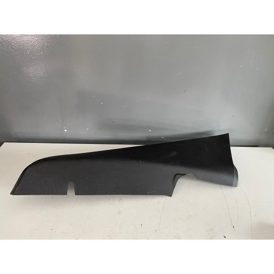 Ornament interior stanga jos C pillar VOLVO XC40 2018+ 31469188