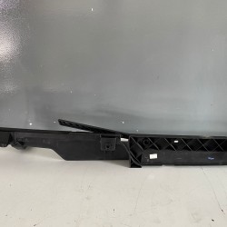 REAR LEFT TRUNK BOOT FLOOR COVER PANEL BRACKET VOLVO XC40 2019 31440888