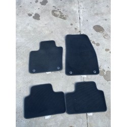 Set presuri material textil VOLVO XC40 2019 31469346 
