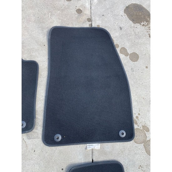 Set presuri material textil VOLVO XC40 2019 31469346 