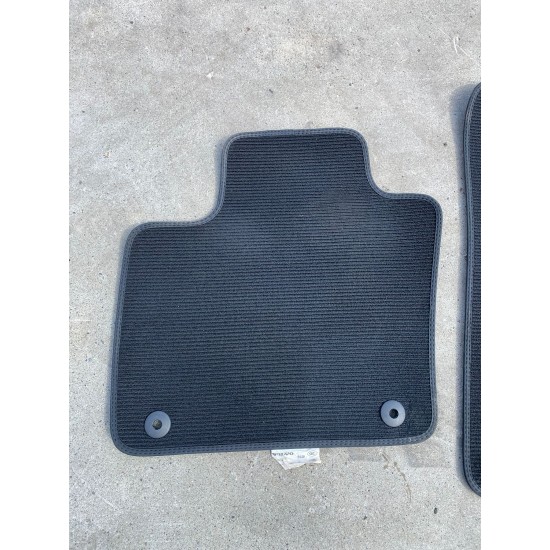 Set presuri material textil VOLVO XC40 2019 31469346 