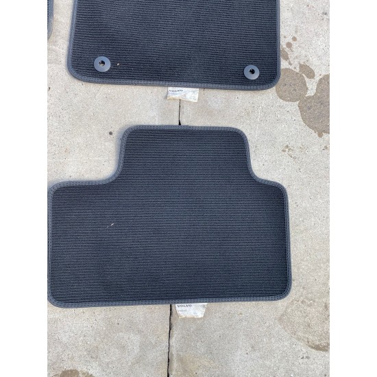 Set presuri material textil VOLVO XC40 2019 31469346 Set presuri material textil VOLVO XC40 2019 31469346