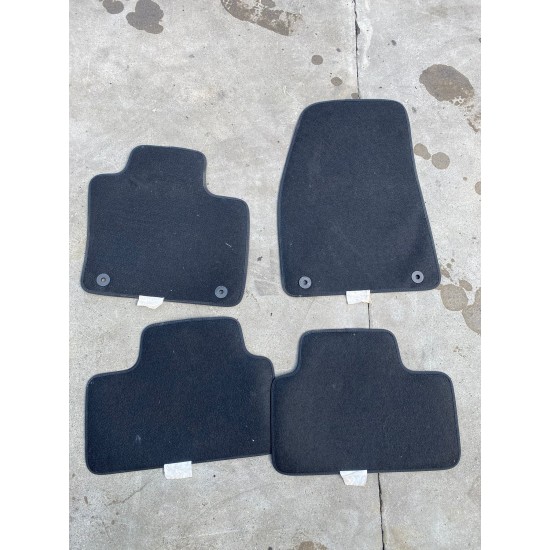 Set presuri material textil VOLVO XC40 2019 31469346 Set presuri material textil VOLVO XC40 2019 31469346