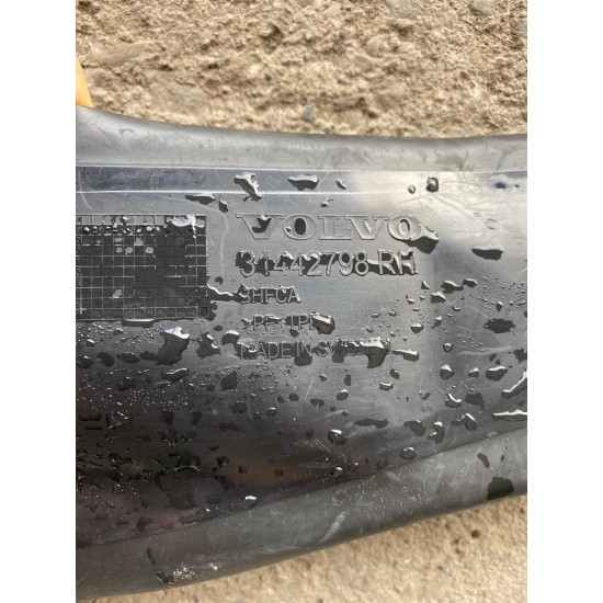 Ornament aripa dreapta fata VOLVO XC40 2019 31442798