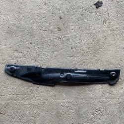 Front left fender filler VOLVO XC40 2019 31442797