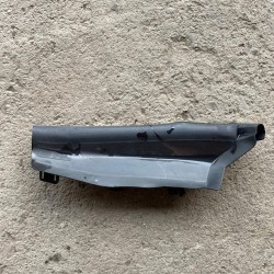 Windshield cowl panel left Volvo XC40 31651564