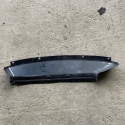 Air guide front bumper VOLVO XC40 2019 31690819