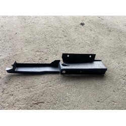 Ornament compartiment motor dreapta VOLVO XC40 2019 31651853