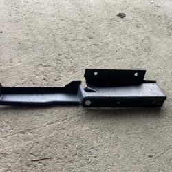 Right Engine Compartment Insulation Panel VOLVO XC40 2019 31651853