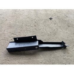 Ornament compartiment motor stanga VOLVO XC40 2019 31651852