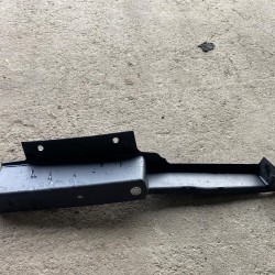 Left Engine Compartment Insulation Panel VOLVO XC40 2019 31651852