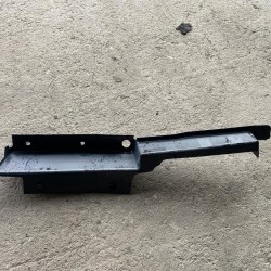 Left Engine Compartment Insulation Panel VOLVO XC40 2019 31651852