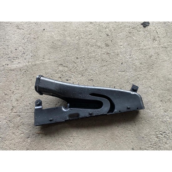 Tubulatura admisie aer VOLVO XC40 2019 32222137