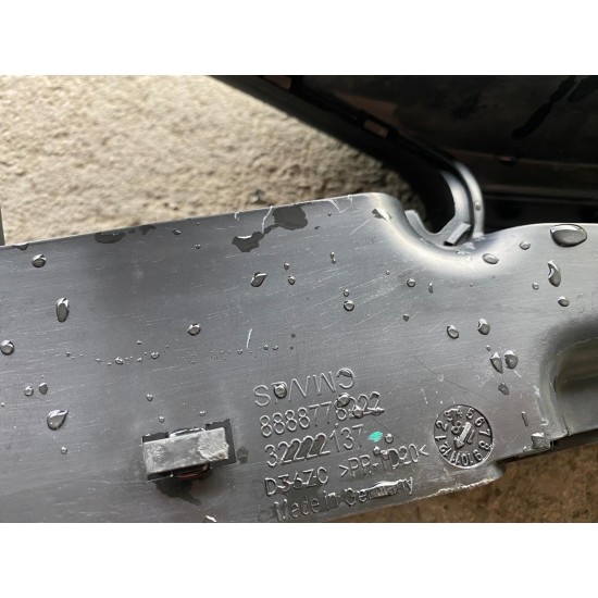 Tubulatura admisie aer VOLVO XC40 2019 32222137