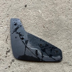 Mud flap right rear VOLVO XC40 2019-2022 31469591