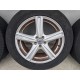 Jante VULCANIS 19" Volvo XC90 XC70 anvelope 255/50 R19 Pirelli 30635721 / 30635722 Jante VULCANIS 19" Volvo XC90 XC70 anvelope 255/50 R19 Pirelli 30635721 / 30635722
