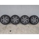 Jante 6 spite duble 19" Volvo S90 V90 S60 V60 XC40 XC60 anvelope 235/50R19 Bridgestone 31362867 Jante 6 spite duble 19" Volvo S90 V90 S60 V60 XC40 XC60 anvelope 235/50R19 Bridgestone 31362867