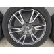 Jante 6 spite duble 19" Volvo S90 V90 S60 V60 XC40 XC60 anvelope 235/50R19 Bridgestone 31362867 Jante 6 spite duble 19" Volvo S90 V90 S60 V60 XC40 XC60 anvelope 235/50R19 Bridgestone 31362867