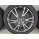 Jante 6 spite duble 19" Volvo S90 V90 S60 V60 XC40 XC60 anvelope 235/50R19 Bridgestone 31362867 Jante 6 spite duble 19" Volvo S90 V90 S60 V60 XC40 XC60 anvelope 235/50R19 Bridgestone 31362867