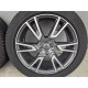 Jante 6 spite duble 19" Volvo S90 V90 S60 V60 XC40 XC60 anvelope 235/50R19 Bridgestone 31362867 Jante 6 spite duble 19" Volvo S90 V90 S60 V60 XC40 XC60 anvelope 235/50R19 Bridgestone 31362867