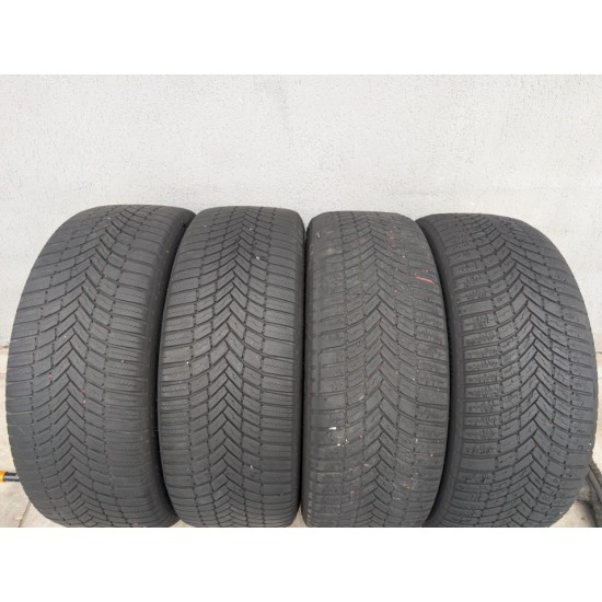 Jante 6 spite duble 19" Volvo S90 V90 S60 V60 XC40 XC60 anvelope 235/50R19 Bridgestone 31362867 Jante 6 spite duble 19" Volvo S90 V90 S60 V60 XC40 XC60 anvelope 235/50R19 Bridgestone 31362867