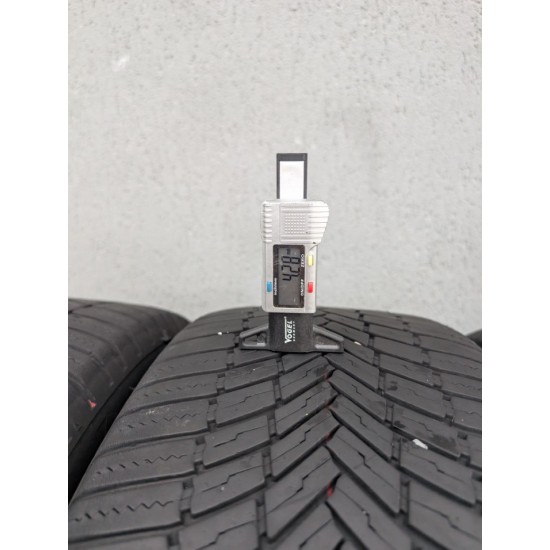 Jante 6 spite duble 19" Volvo S90 V90 S60 V60 XC40 XC60 anvelope 235/50R19 Bridgestone 31362867 Jante 6 spite duble 19" Volvo S90 V90 S60 V60 XC40 XC60 anvelope 235/50R19 Bridgestone 31362867