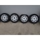 Jante PHOENIX 16" Volvo S60 S80 V70 XC70 anvelope 205/60R16 cod 8686217 Jante PHOENIX 16" Volvo S60 S80 V70 XC70 anvelope 205/60R16 cod 8686217