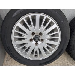 Jante PHOENIX 16" Volvo S60 S80 V70 XC70 anvelope 205/60R16 cod 8686217