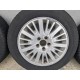 Jante PHOENIX 16" Volvo S60 S80 V70 XC70 anvelope 205/60R16 cod 8686217 Jante PHOENIX 16" Volvo S60 S80 V70 XC70 anvelope 205/60R16 cod 8686217