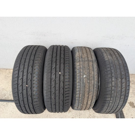 Jante PHOENIX 16" Volvo S60 S80 V70 XC70 anvelope 205/60R16 cod 8686217 Jante PHOENIX 16" Volvo S60 S80 V70 XC70 anvelope 205/60R16 cod 8686217