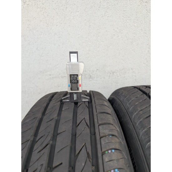 Jante PHOENIX 16" Volvo S60 S80 V70 XC70 anvelope 205/60R16 cod 8686217 Jante PHOENIX 16" Volvo S60 S80 V70 XC70 anvelope 205/60R16 cod 8686217