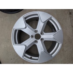 1xJanta 5 spite duble 18" Volvo EX30 2024-2025 - 80000277